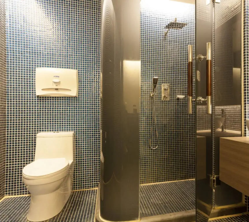 Jiaoxi Hot Spring Hotel