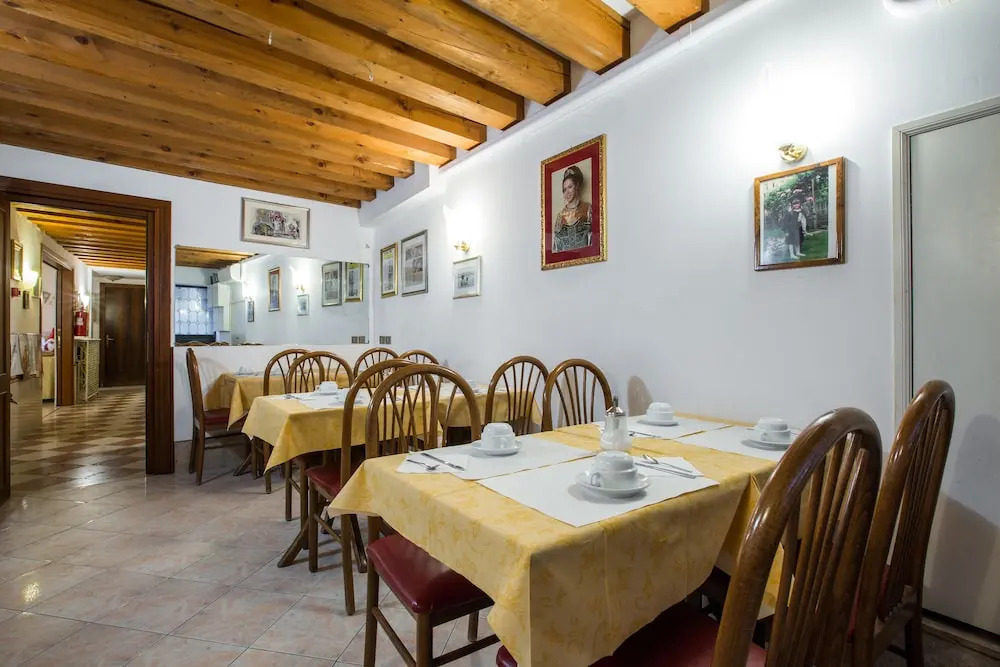 Hotel Bernardi Semenzato