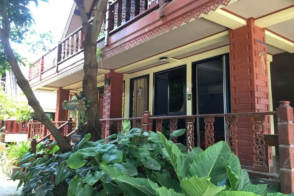 Sea Sun Moon Hostel