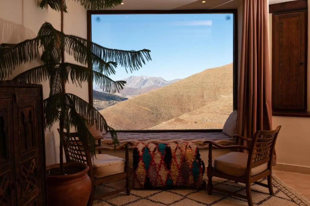 Touda Ecolodge