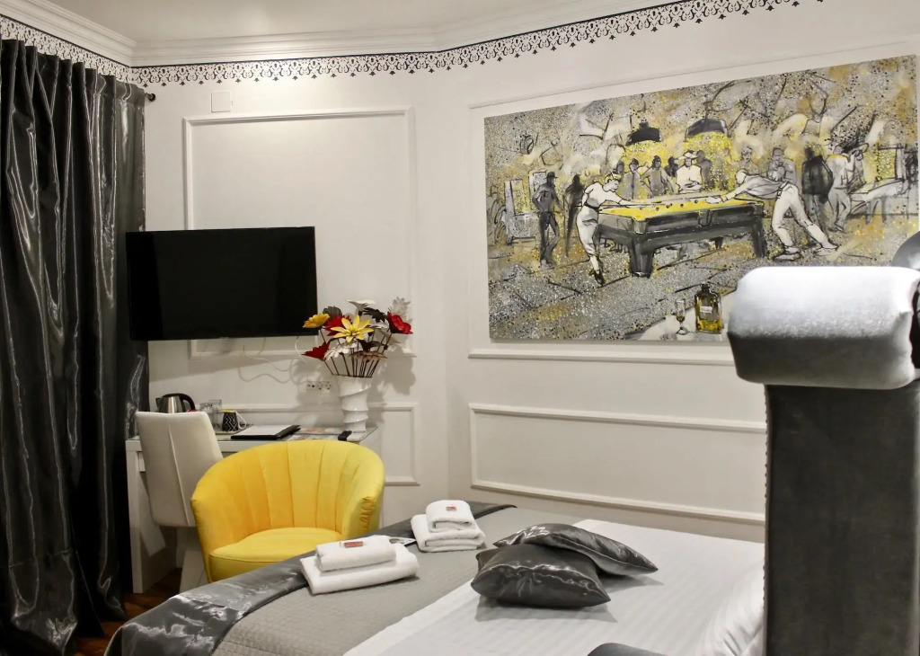 Galeria Valeria Seaside Downtown - MAG Quaint & Elegant Boutique Hotels