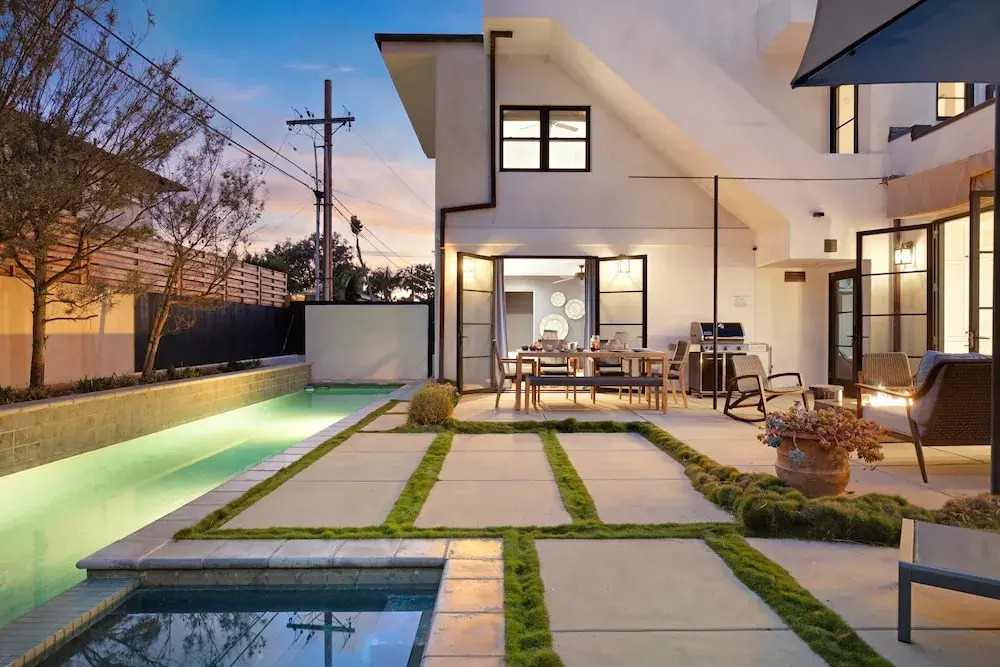 Vista Del Mar by Avantstay Stunning Spanish Inspired Home w/ Pool, Hot Tub & Rooftop Patio