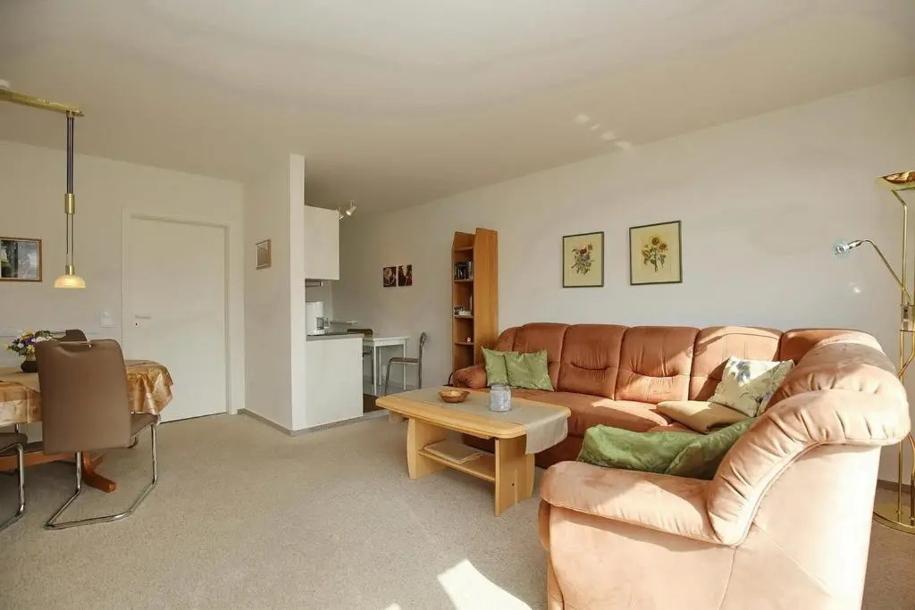 Sünnslag Wohnung 117