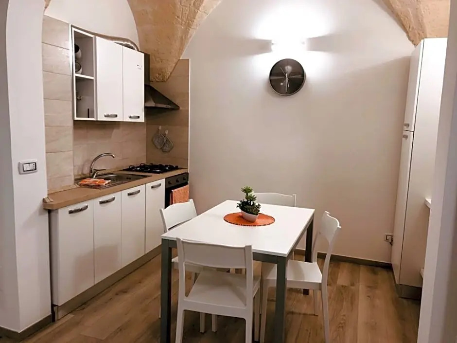 Mastropaolo42 Luxury B&B