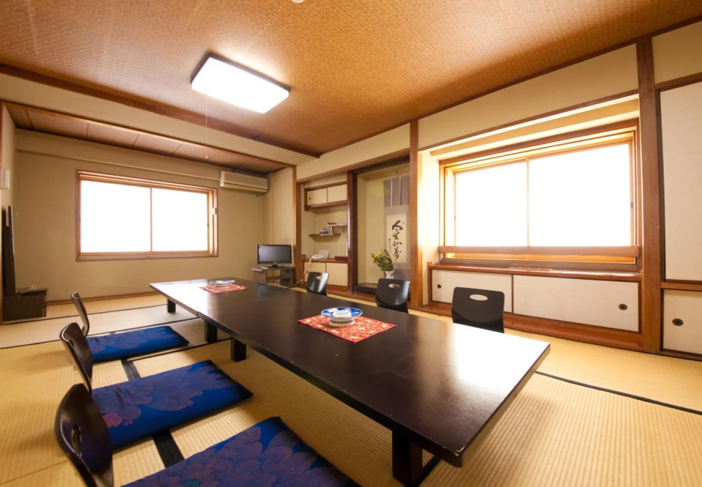 Hotel Yuuhi