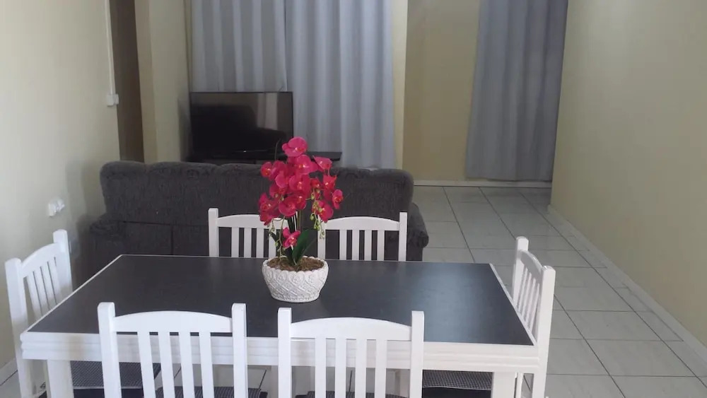 Apartamento Osmar Gaya - Navegantes