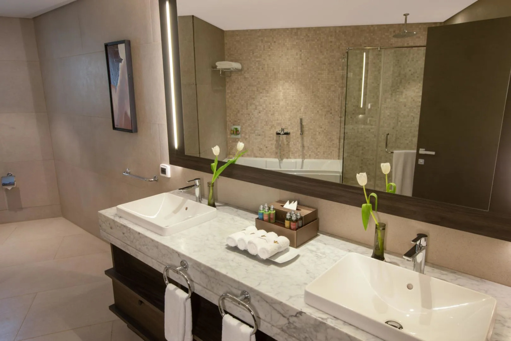 Отель Pickalbatros Luxury Suites Sharm El Sheikh