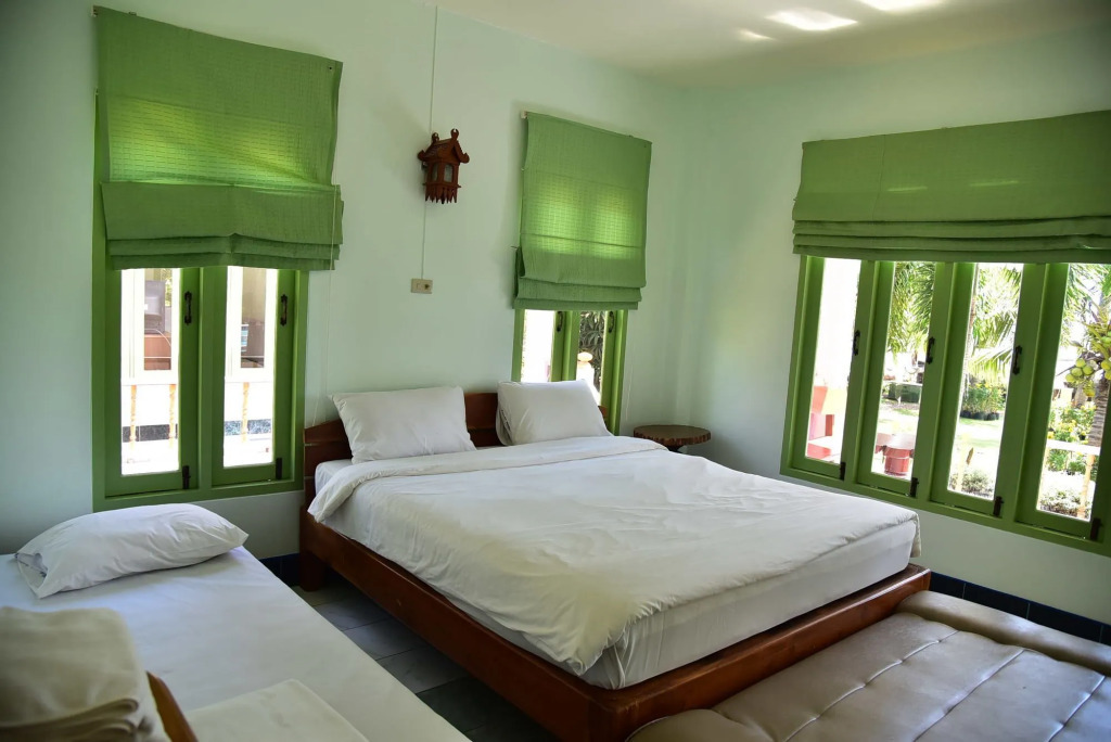 Imsook Resort
