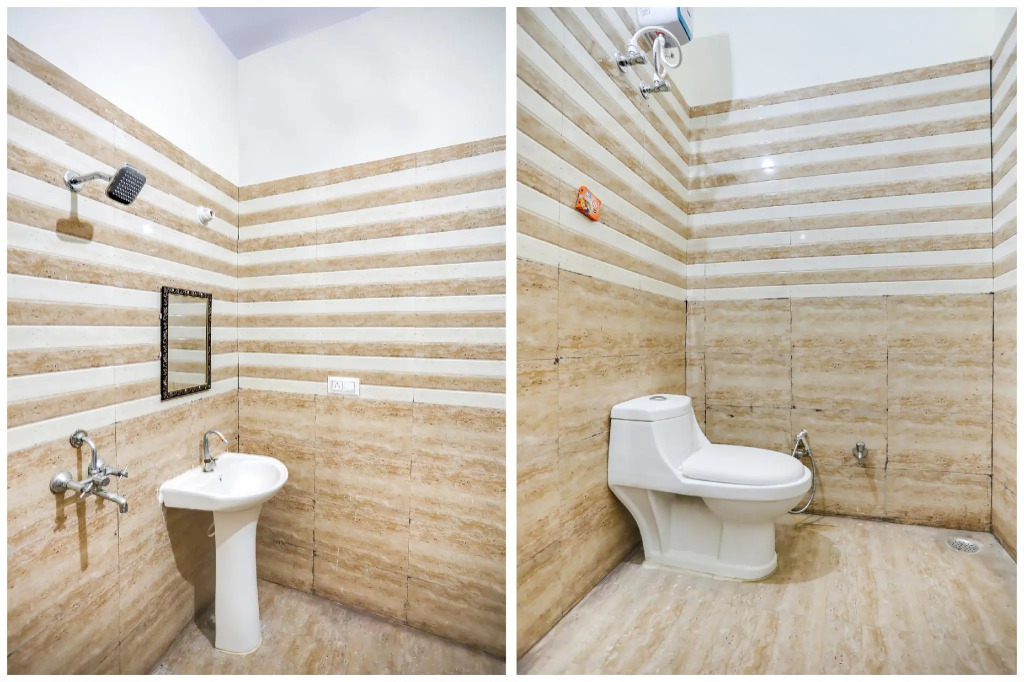 OYO 75162 Hotel Sanskar
