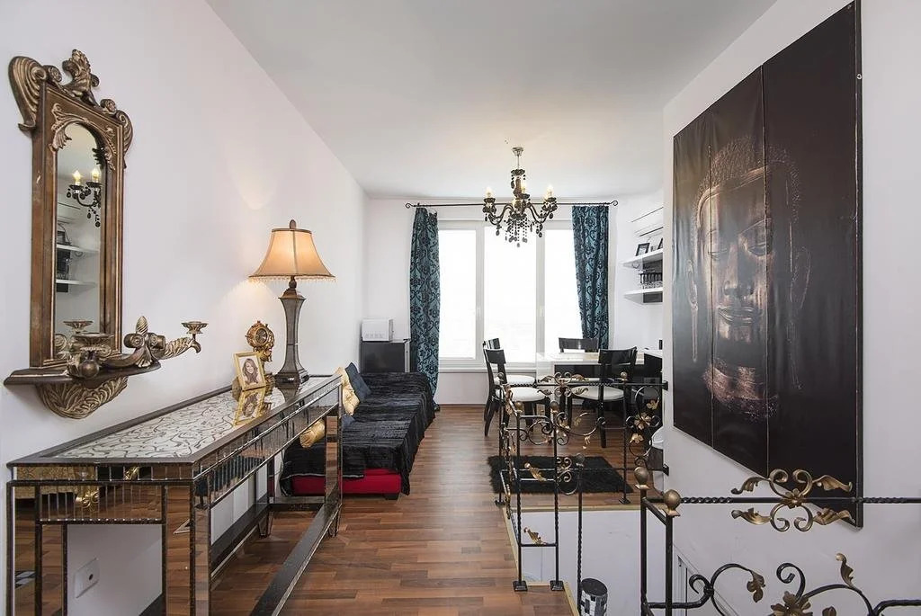 Penthouse Suites Gold