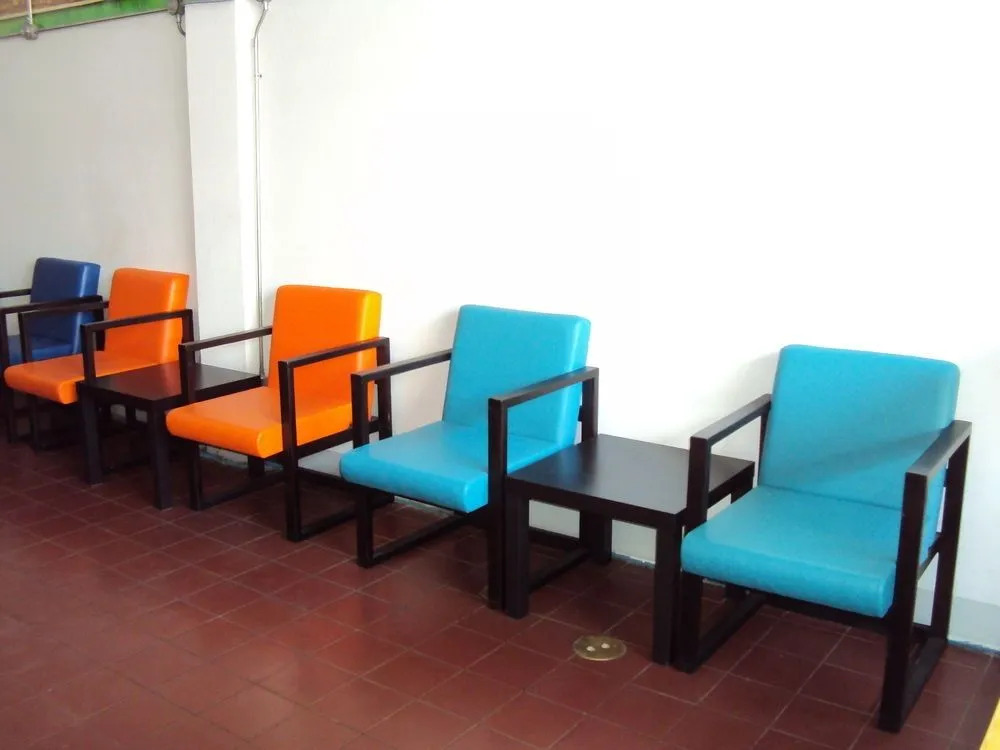 Chiangmai Backpack Hostel