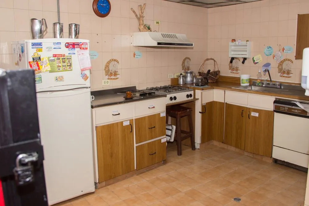 Hostal de la Montana