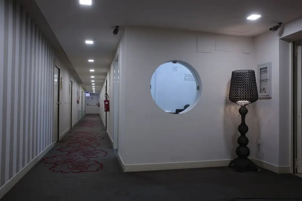 Home Club Suite Hotel