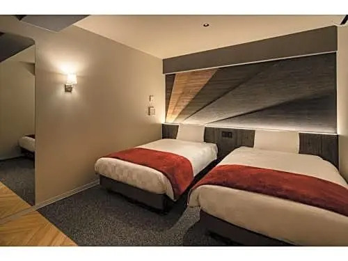 Willows Hotel Osaka Shin Imamiya - Vacation STAY 03173v