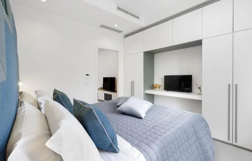 Flat 45M² 1 Bedroom 1 Bathroom - Sorrento