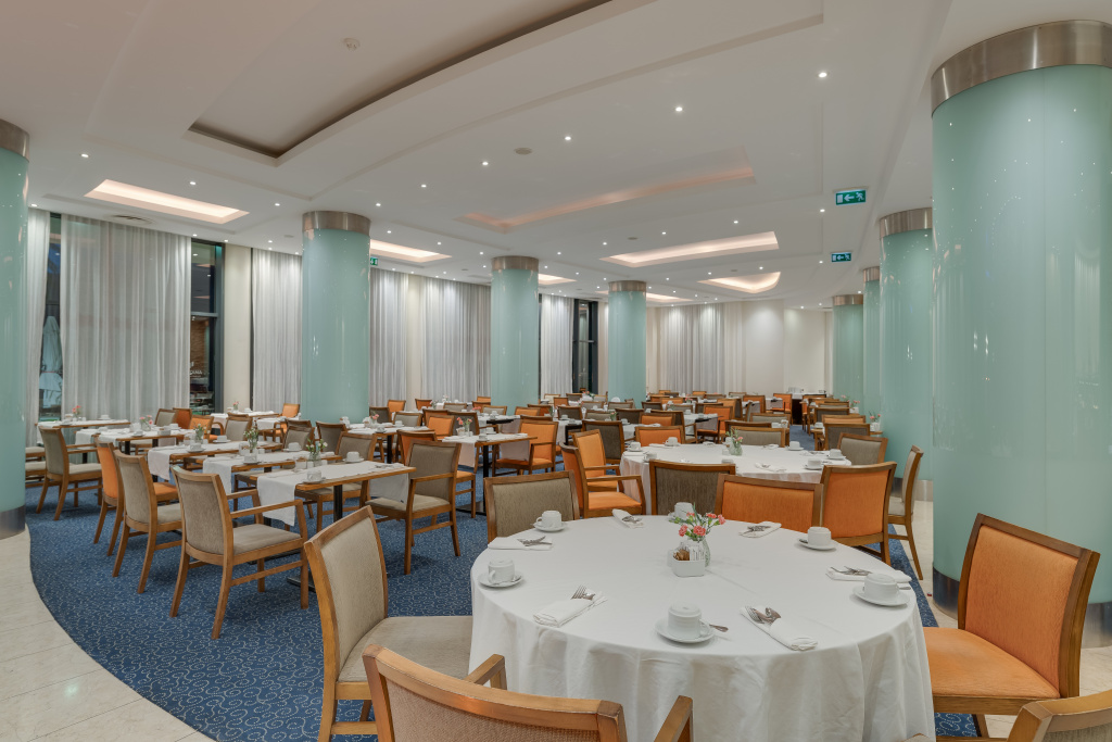 Pestana Grand Ocean Resort Hotel