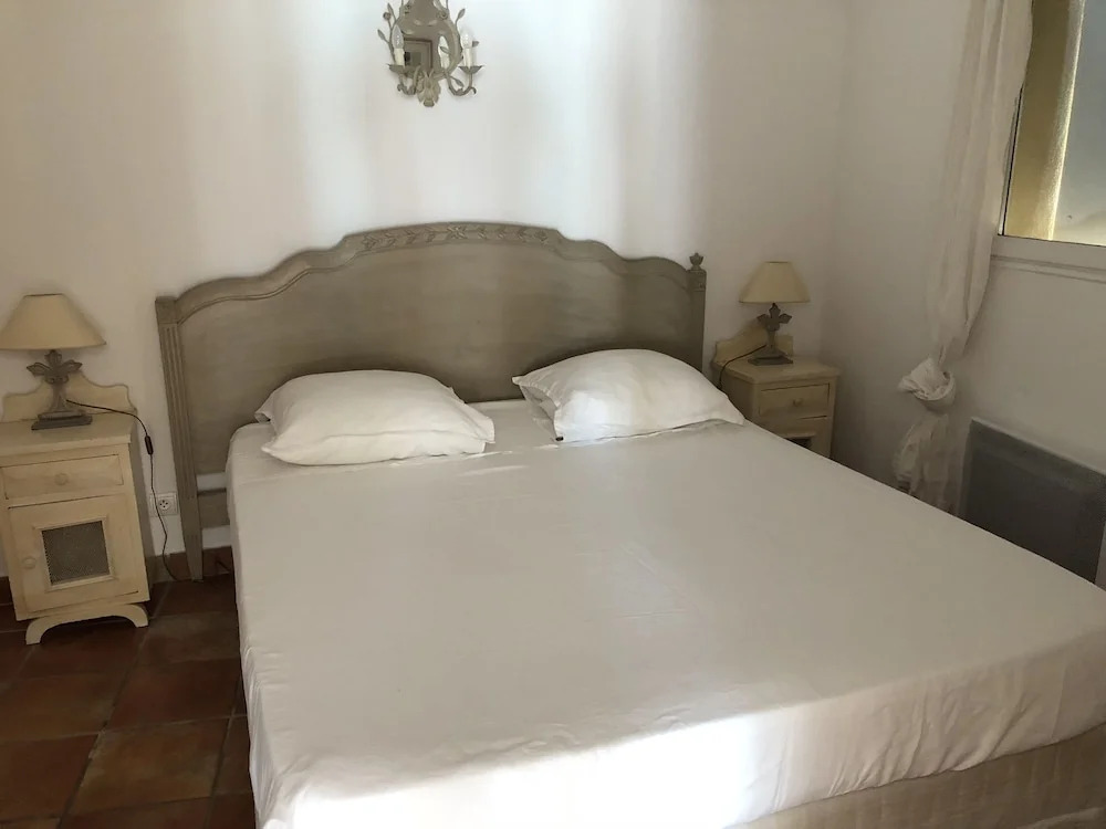 Le Mas de la Dame