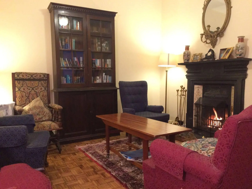 Tynte House
