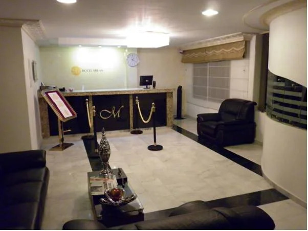 Hotel Milan Boutique