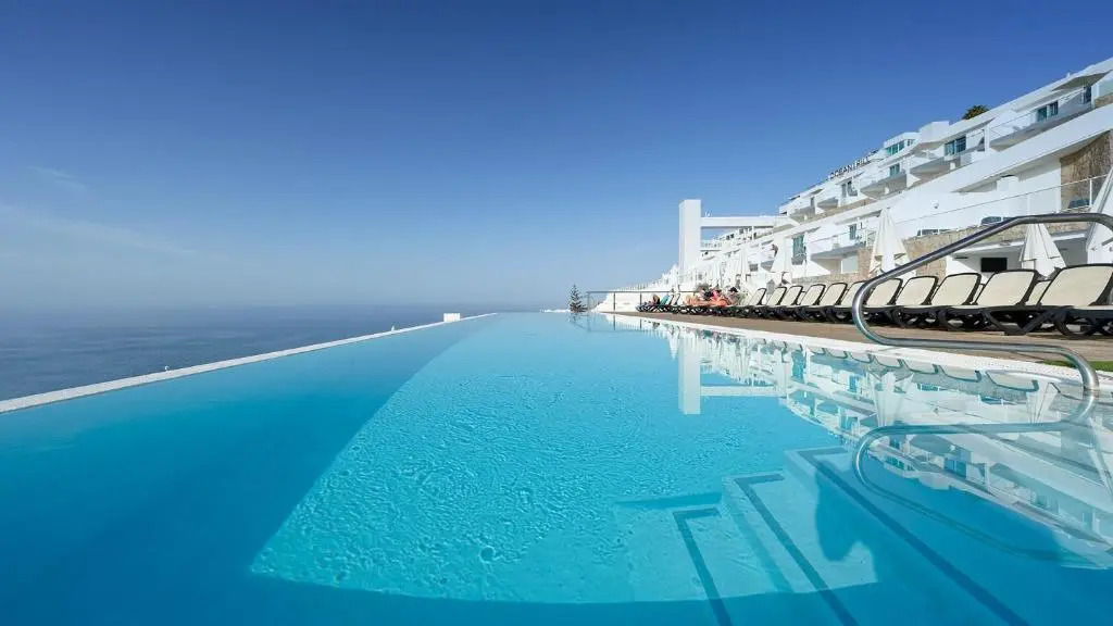 Apartamentos Blue Star
