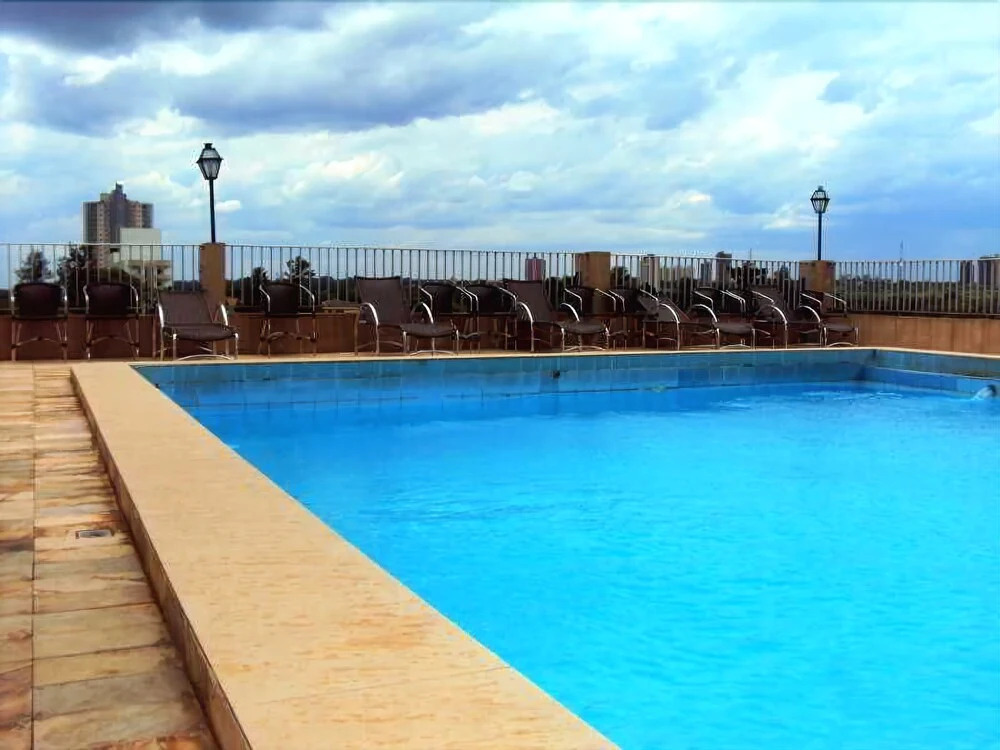 Hostel Estoril Foz