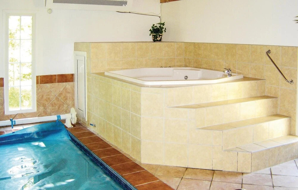 Stunning Home in Köpingsvik With 5 Bedrooms, Sauna and Wifi