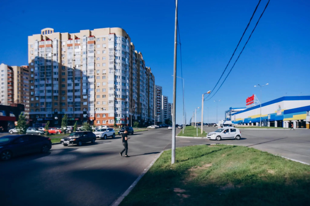 LikeHome (ЛайкХоум) на улице Салмышская 67/1