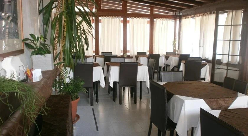 Albergo Al Pescatore