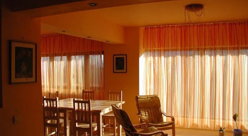 Pension Poiana Verde