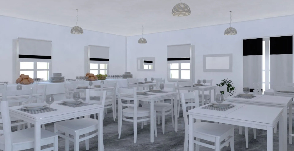 High Mill Hotel by Mr and Mrs White