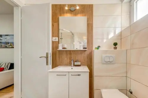 LCT Holiday Home Florentina