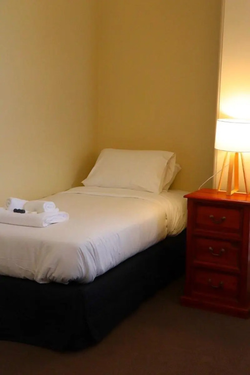 Palace Hotel Mortlake Sydney