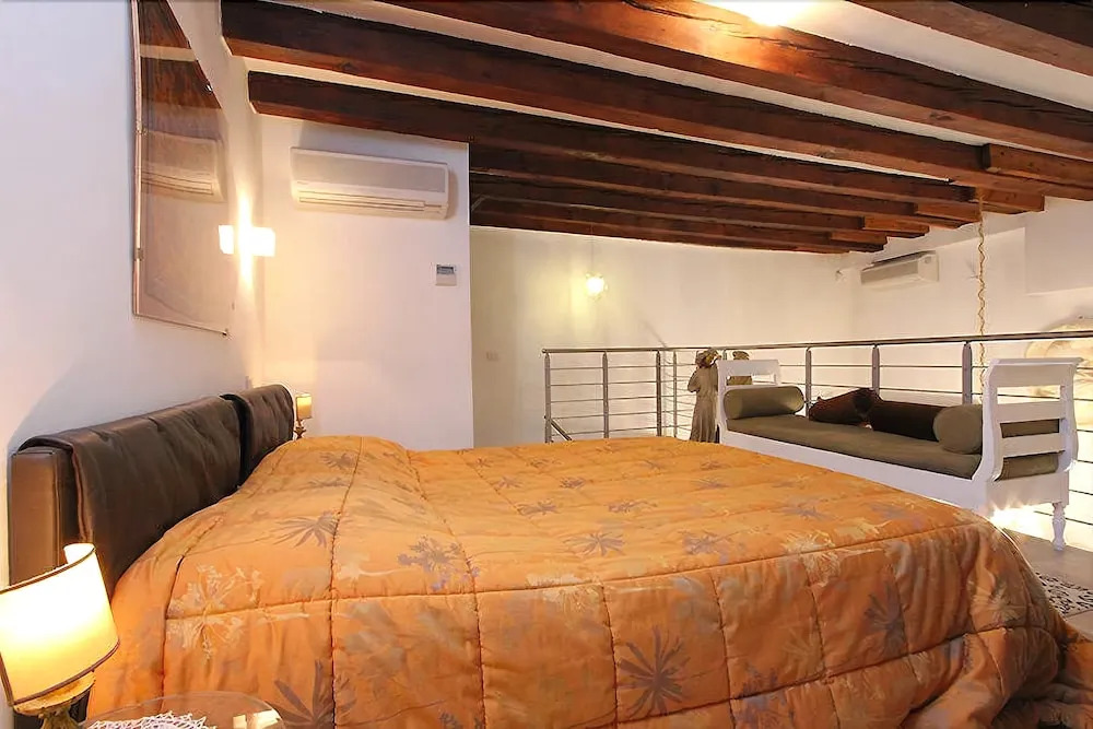 City Apartments - Manin