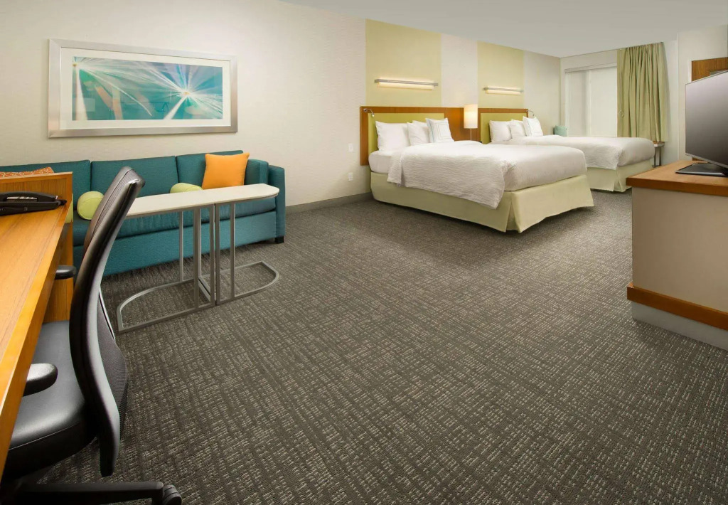 SpringHill Suites by Marriott Bridgeport Clarksburg