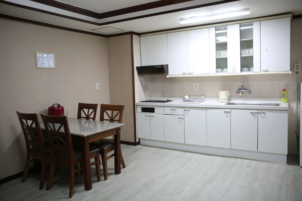 Osaek Greenyard Hotel