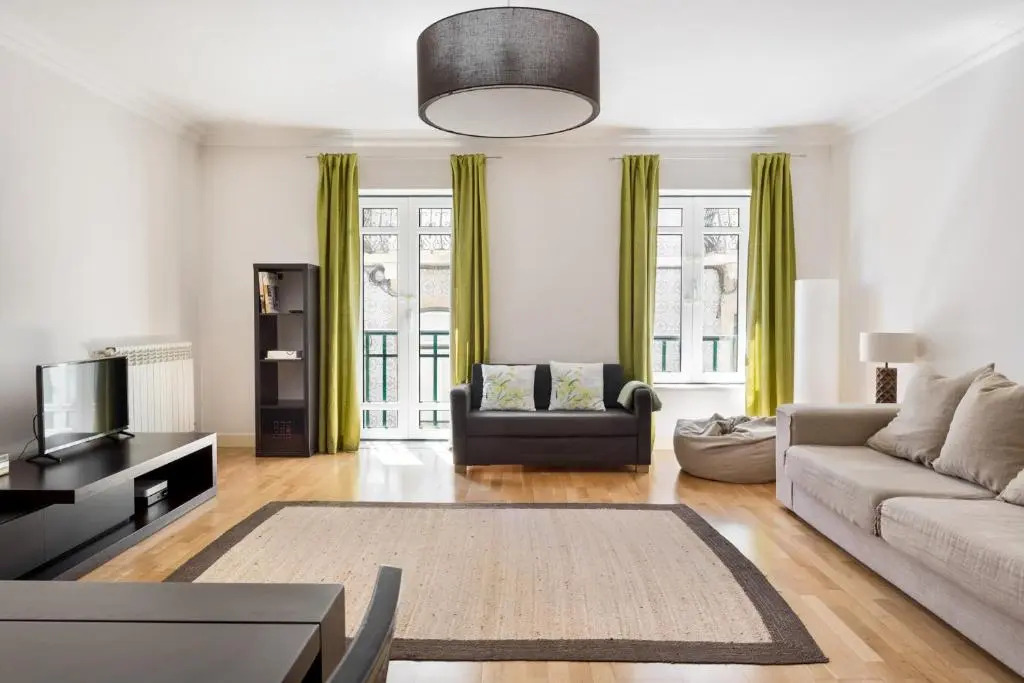 Altido Fabulous Family Flat In Central Alfama