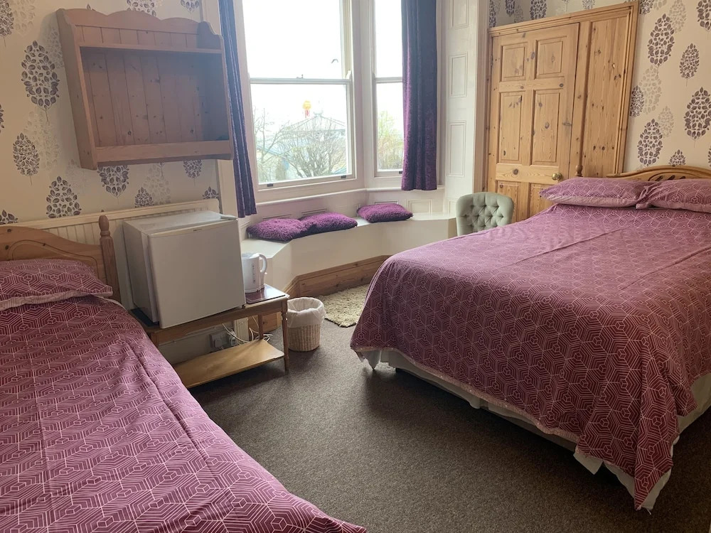 Boaters Guesthouse