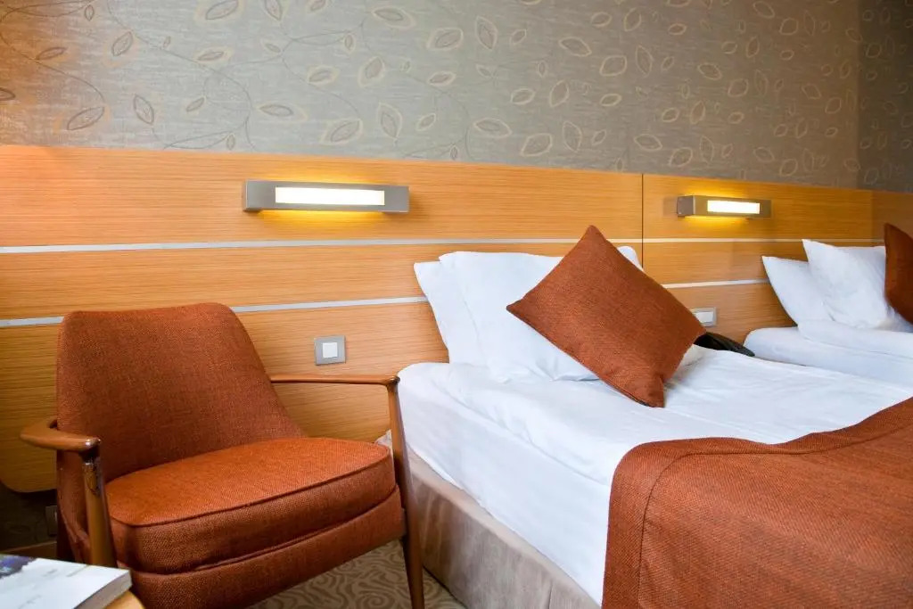 Hotel Tunali
