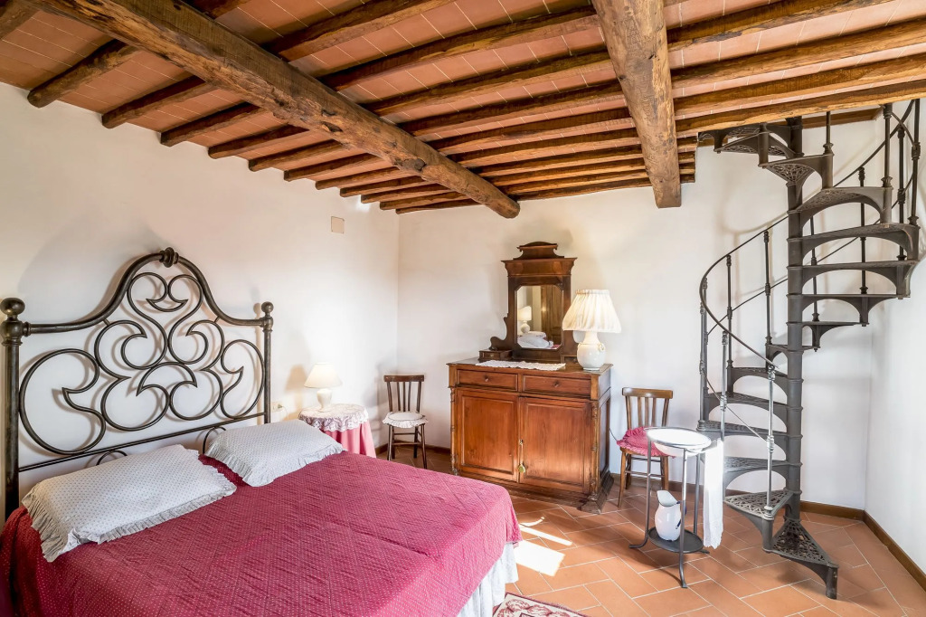 Agriturismo La Sala