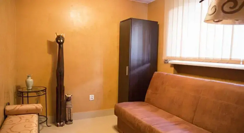 Apartamenty Pan Tadeusz Ustroń