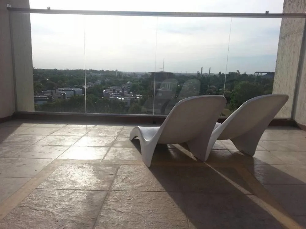Park View Hotel & Residences