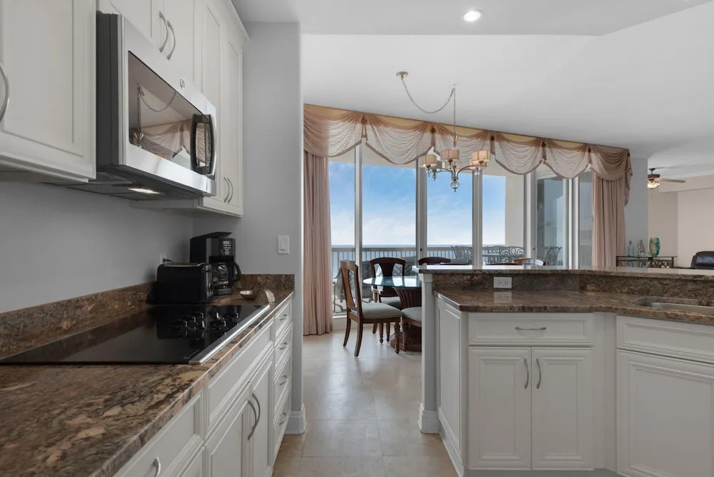 St Maarten Penthouse 1