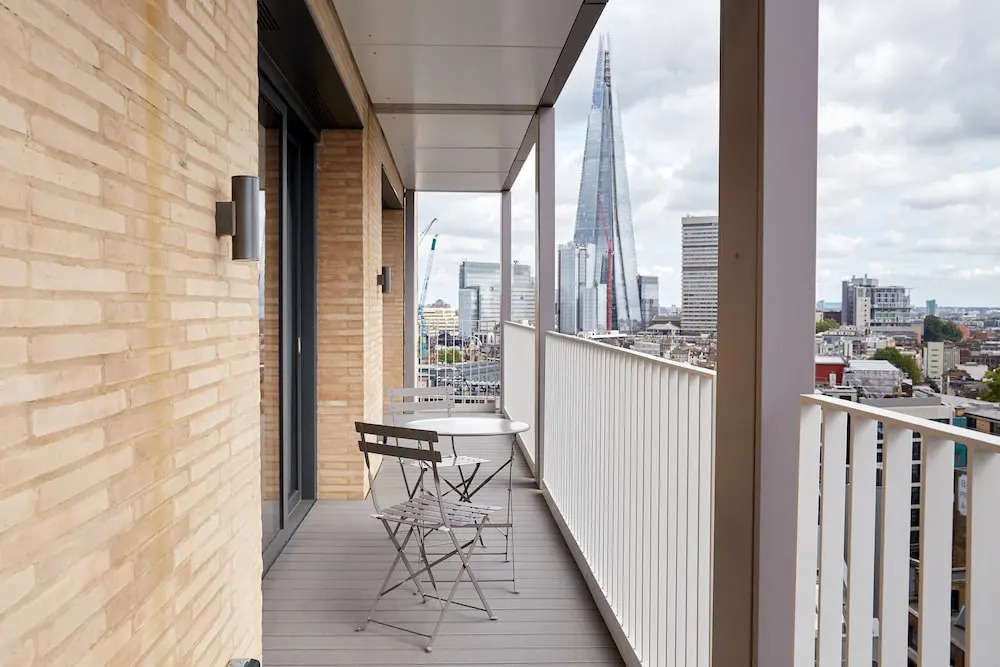 Sonder - Southwark Residence