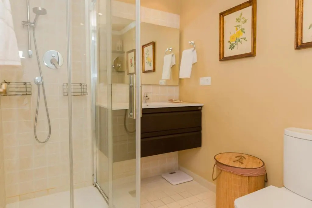 Marina Beach Apartment Javea Arenal