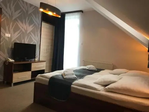 Relax for you Apartmanház