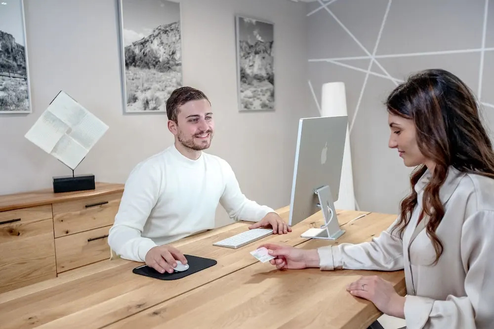 Miralago Locarno Easy Rooms - Easy Self Check-In