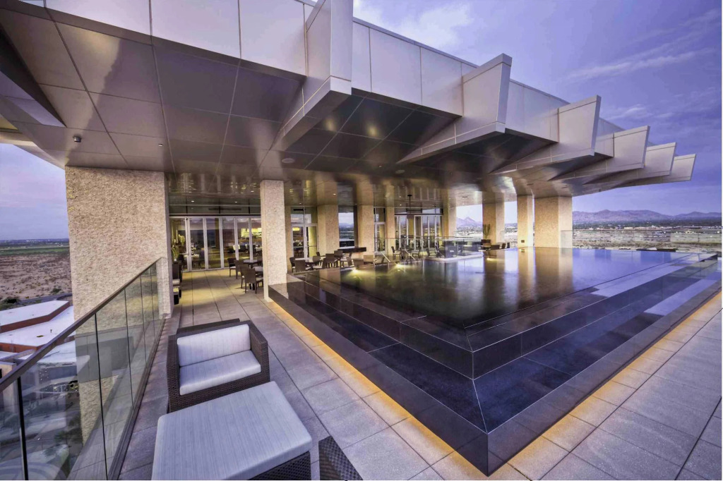 Talking Stick Resort