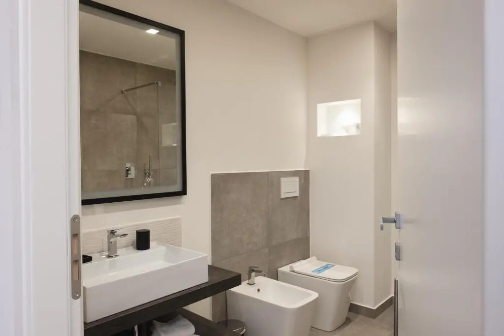 Amiata Suite