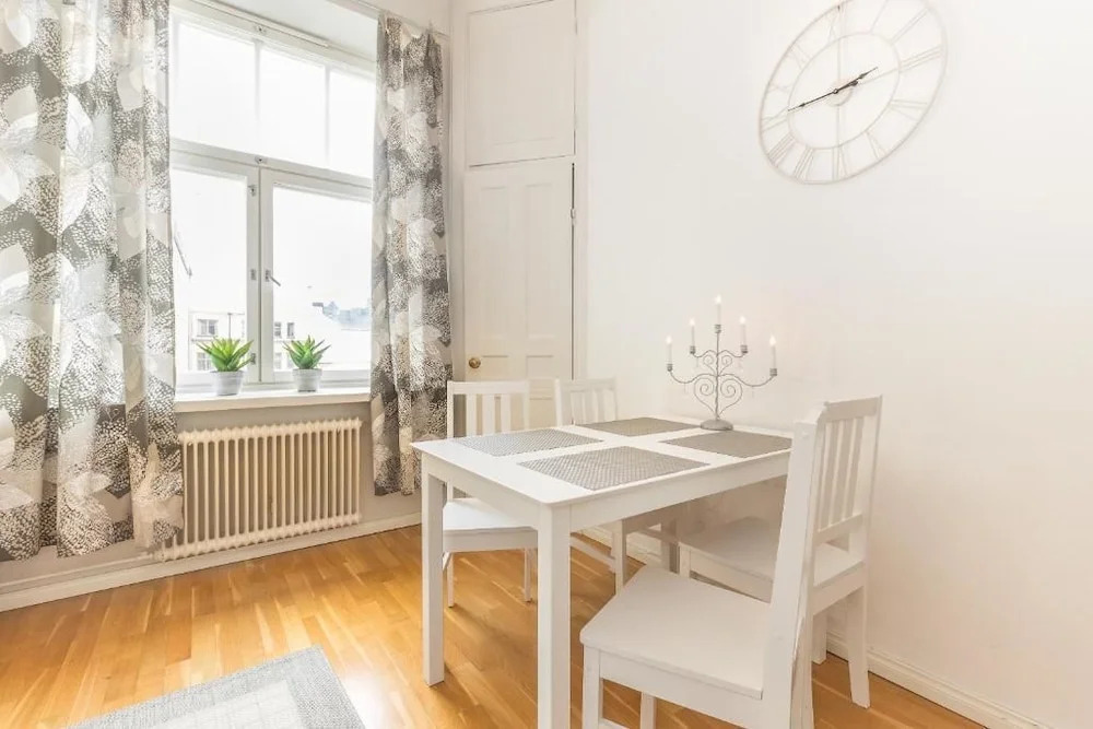 Go Happy Home Apartment Simonkatu 10