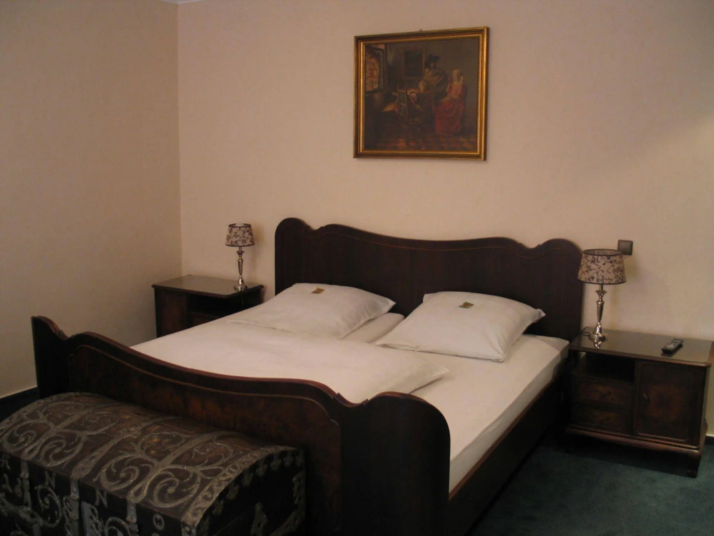 Hotel zur Krone